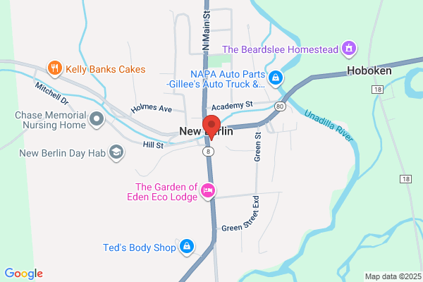 Town of New Berlin
