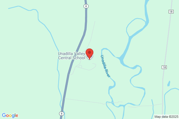 Unadilla Valley Central School
