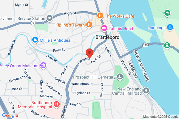 Brattleboro Buyer Brokerage