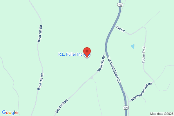 R.L. Ruprecht Associates