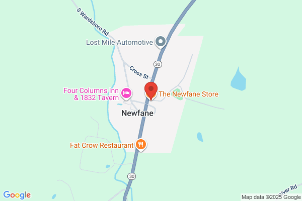 South Newfane General Store
