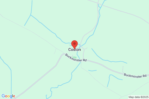 Coston & Coston Discount