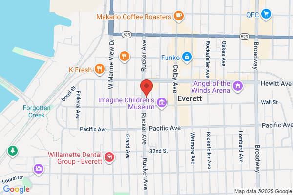 Everett Auto Electric Services Inc