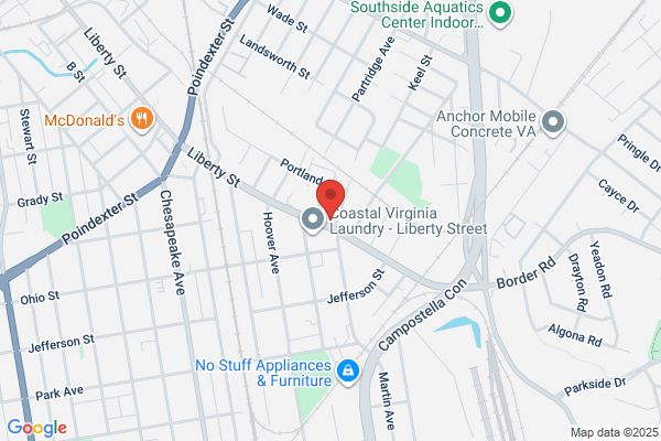 Fitchett Funeral Home & Cremation Liberty Street