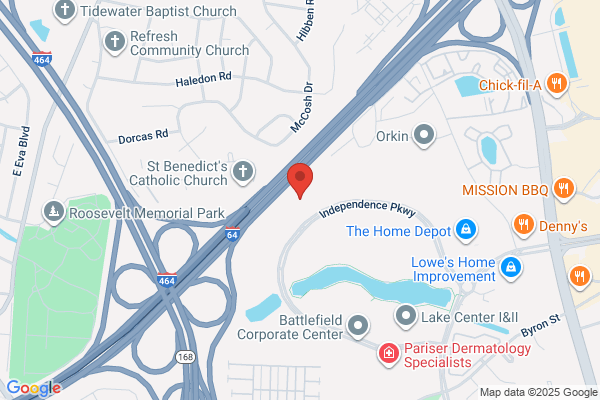 Hampton Roads Global Realty