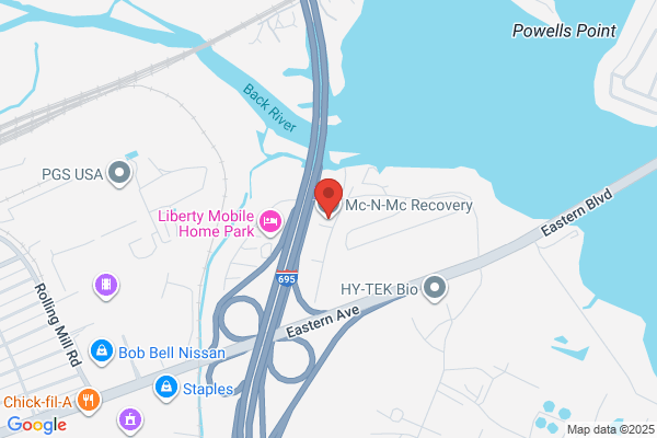 Mc Towing LLC
