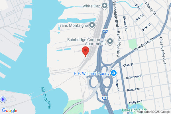 Mid-Atlantic Terminals