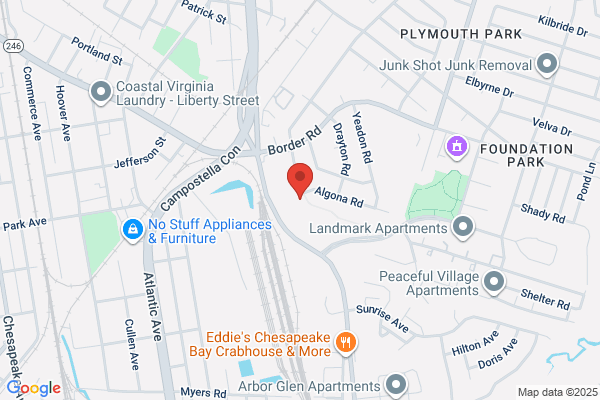 Rnm Child Care & Pre School