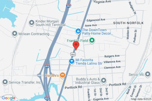 Rosemont Christian Church