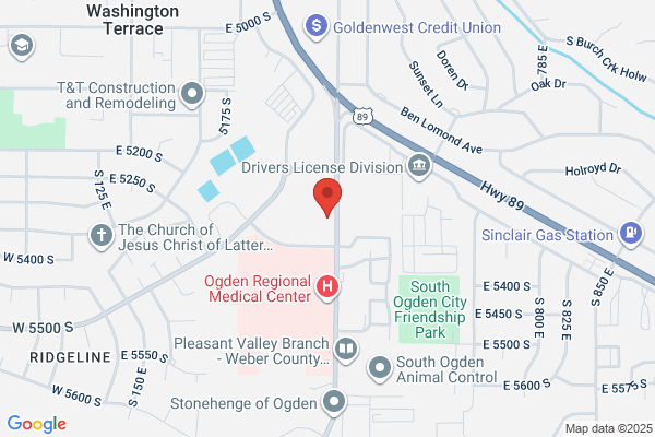 Cassity & Legacy Implants and Periodontics