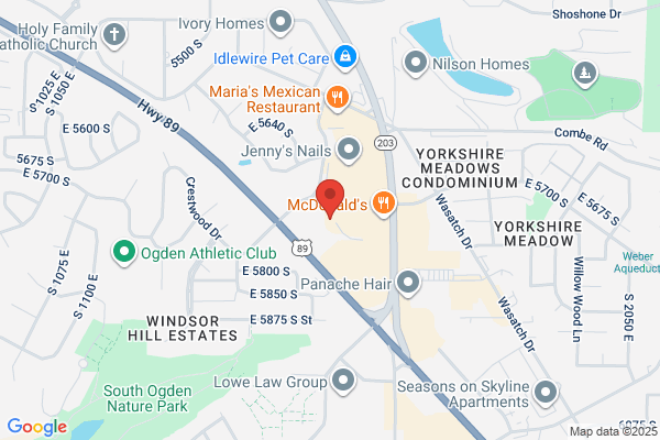 Ryan K. Austin, DDS Oral and Maxillofacial Surgery