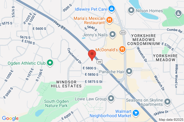 South Ogden Family Medicine | Ogden Clinic
