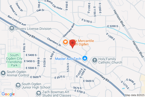 Academy Mortgage