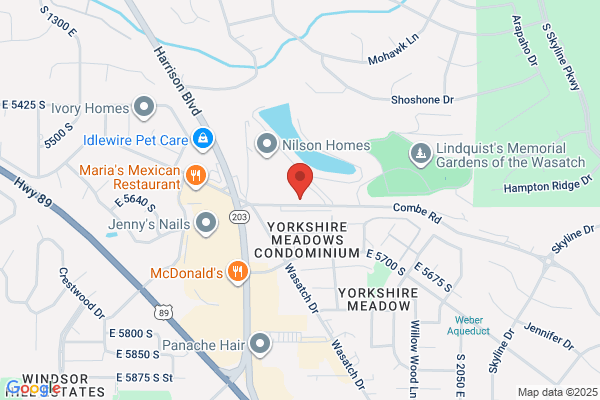 Canyon Ridge Dental