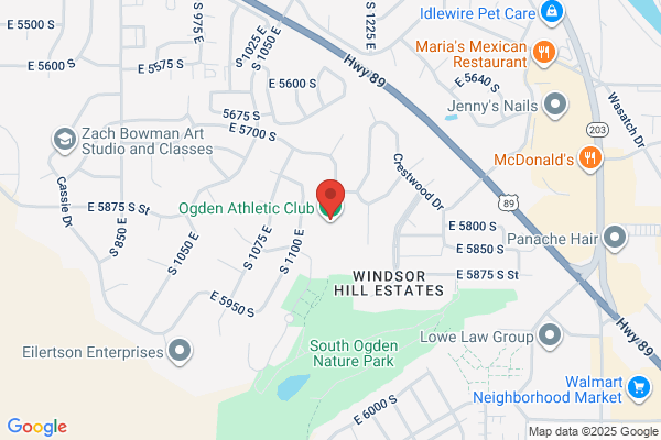 FYZICAL Therapy & Balance Centers - Ogden