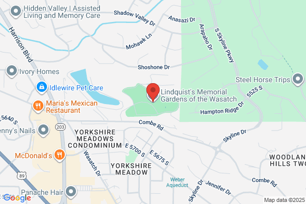 Lindquist Motuaries and Cemeteries