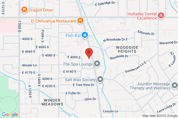 Marberger Douglas R Dentist