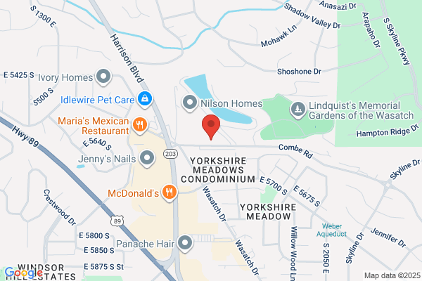 Michael A. Blamires, DDS; Daines Dental
