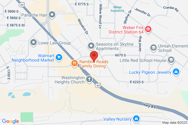 Mountain Ridge Assisted Living