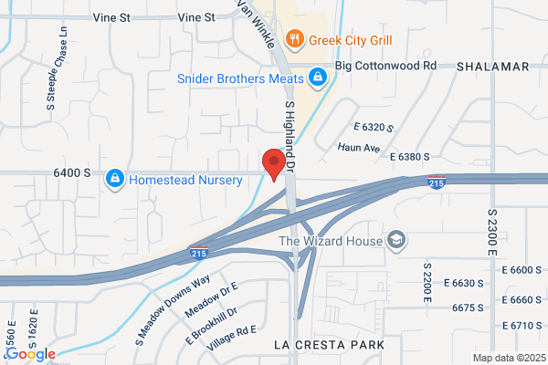 Utah Commercial Title Co