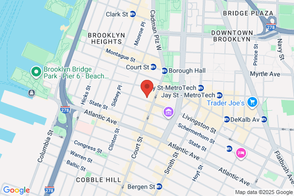 M Cohen Co Llc