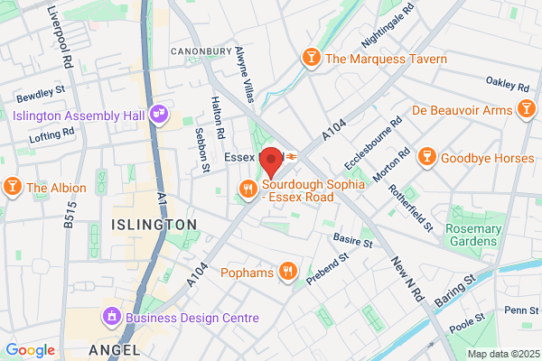 Essex Cleaners & Tailors