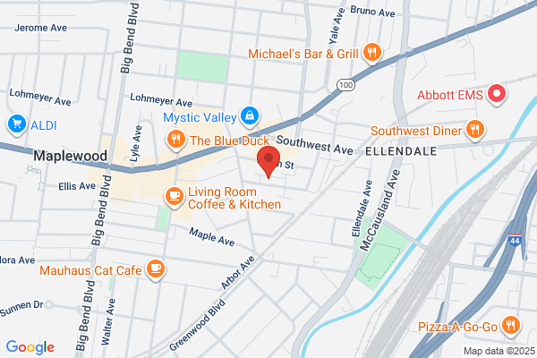 Maplewood Village Apartments