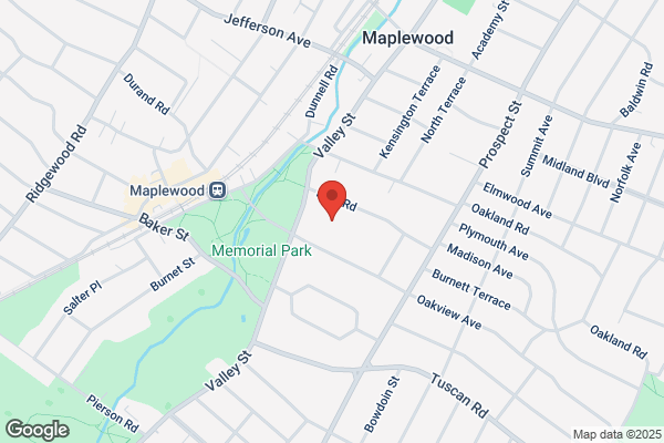 The Gardens at Maplewood