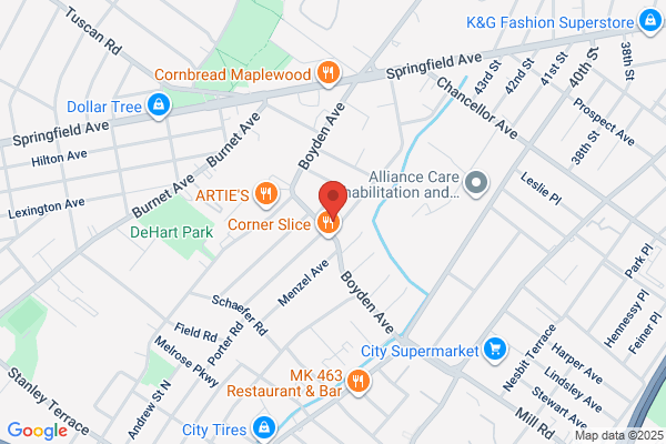 Community Auto Repair Service