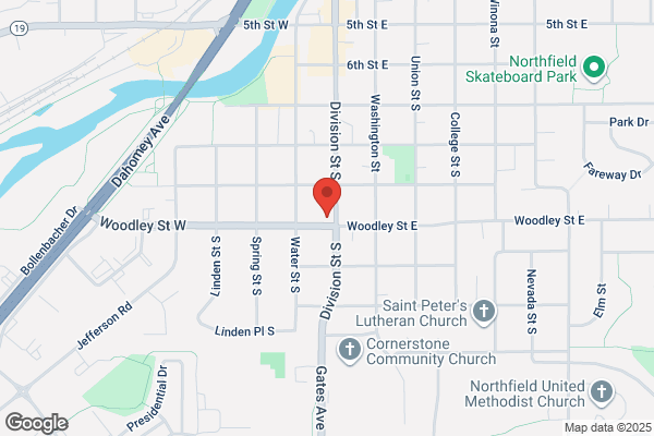 Northfield Auto Services Inc