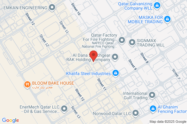 Sigma Steel Structures Inc