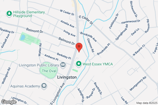 Canoe Brook Pediatric Dentistry