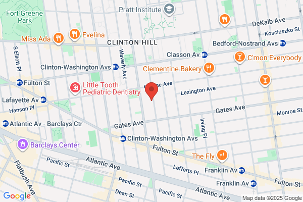 Clinton Hill Dental Care