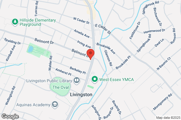 Livingston Advanced Dentistry