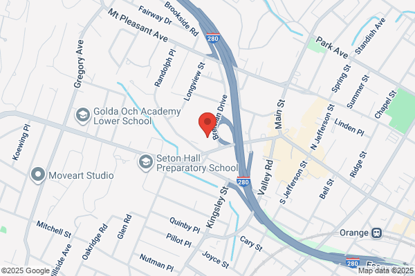 Essex Neurological Associates PA
