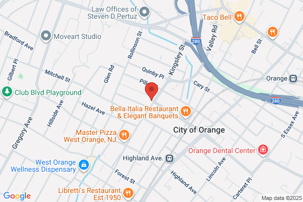 Leff Leonard DDS