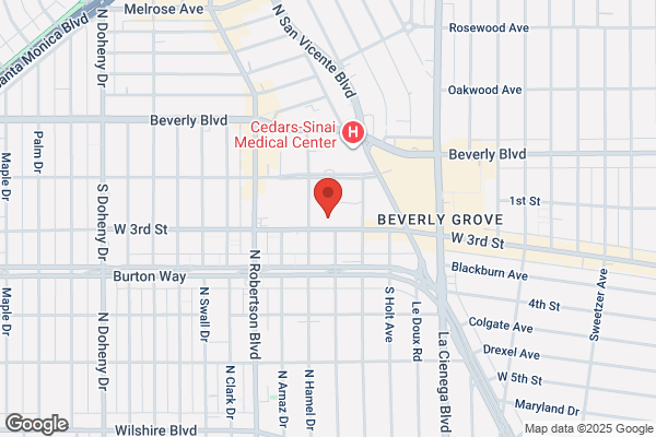 Richard C. Miller, M.D. | New Jersey Perinatal Associates Livingston