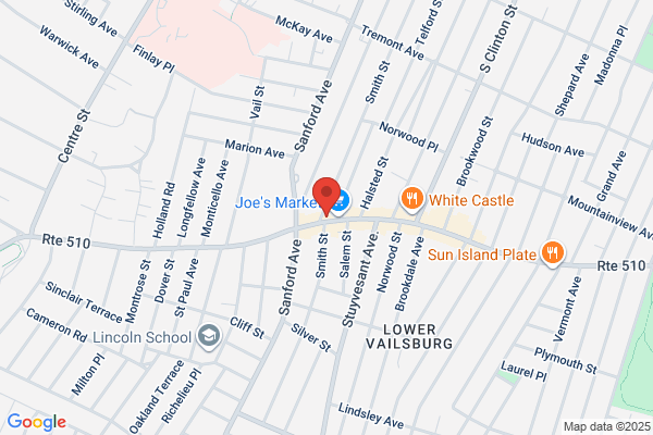 South Orange Avenue Family Medical Clinic