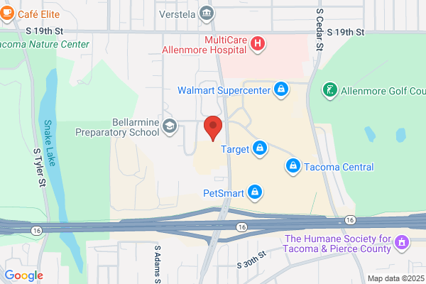 Union Avenue Dental Center