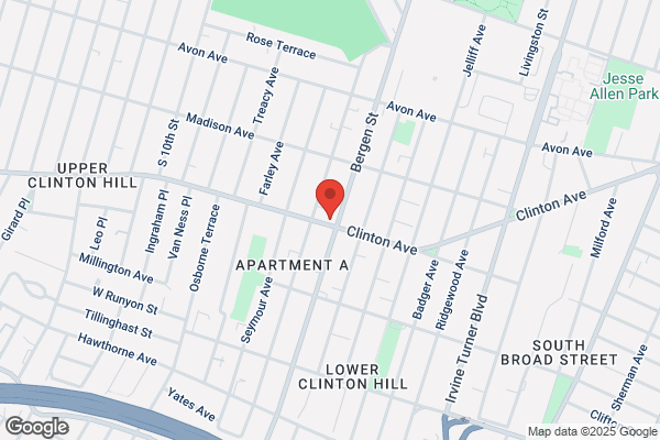 Saint james Health South