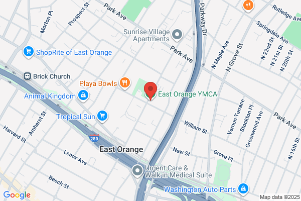 East Orange YMCA