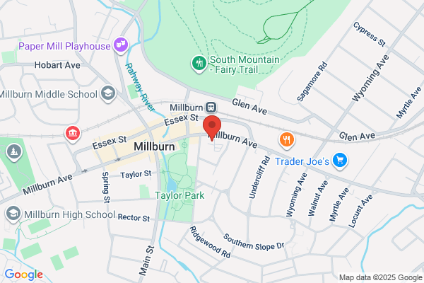 F45 Training Millburn