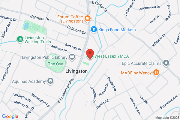 West Essex YMCA