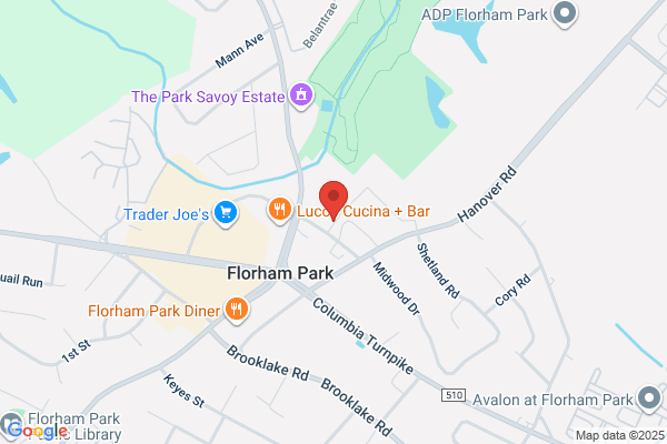 Maron Scott MD