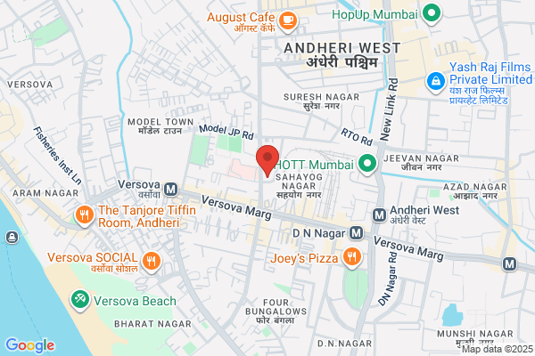 Orion Healthcare