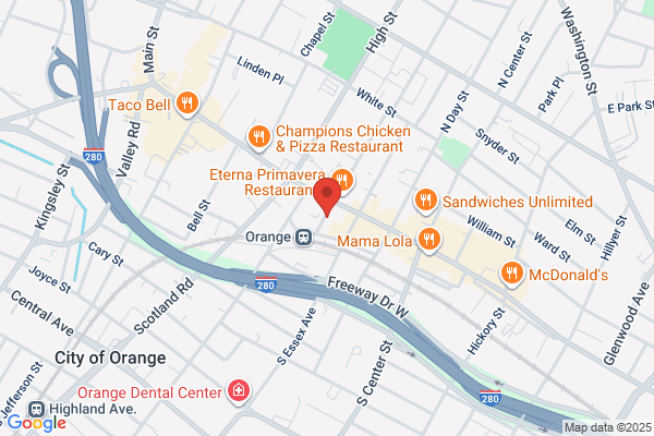 Turano Agency Inc