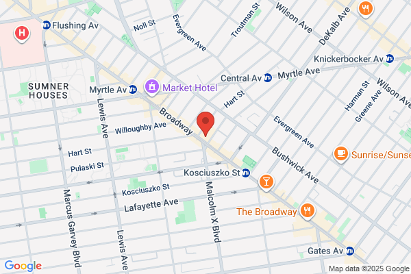 Brite Launrey Mat