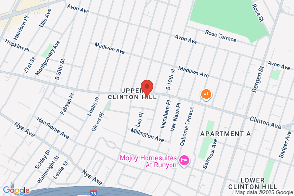 Clinton Plaza Laundromat & Dry Cleaners