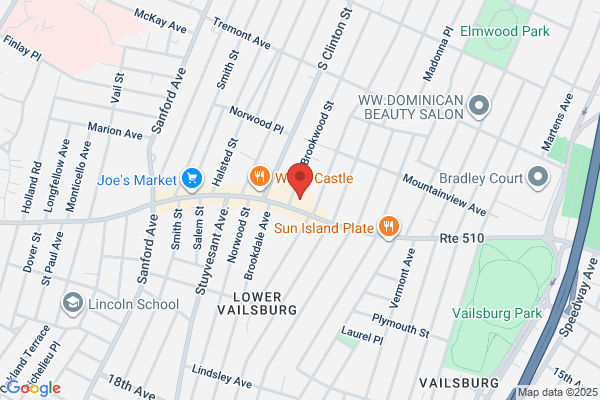 Laundry Plus of East Orange