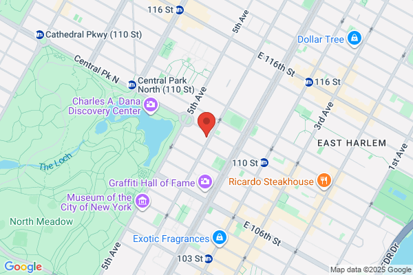 Madison Avenue Cleaners